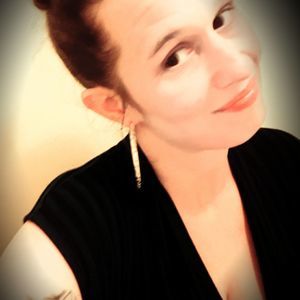 Meet your Posher, Courtney